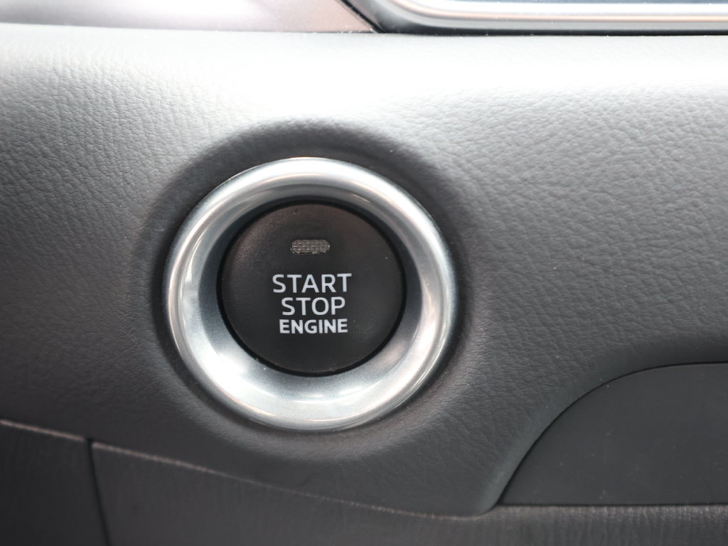 Certified 2024 MAZDA CX-5 AWD 2.5 S image 30