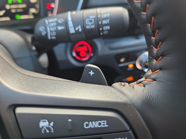 New 2026 Honda CR-V TrailSport image 20