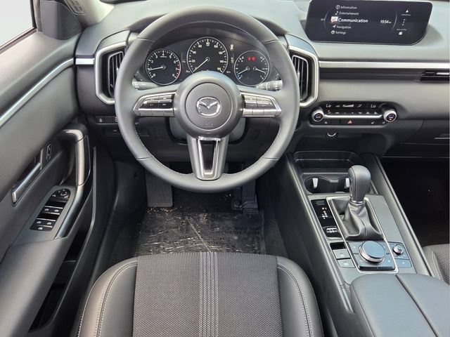 New 2026 MAZDA CX-50 AWD 2.5 S w/ Weather Package image 6