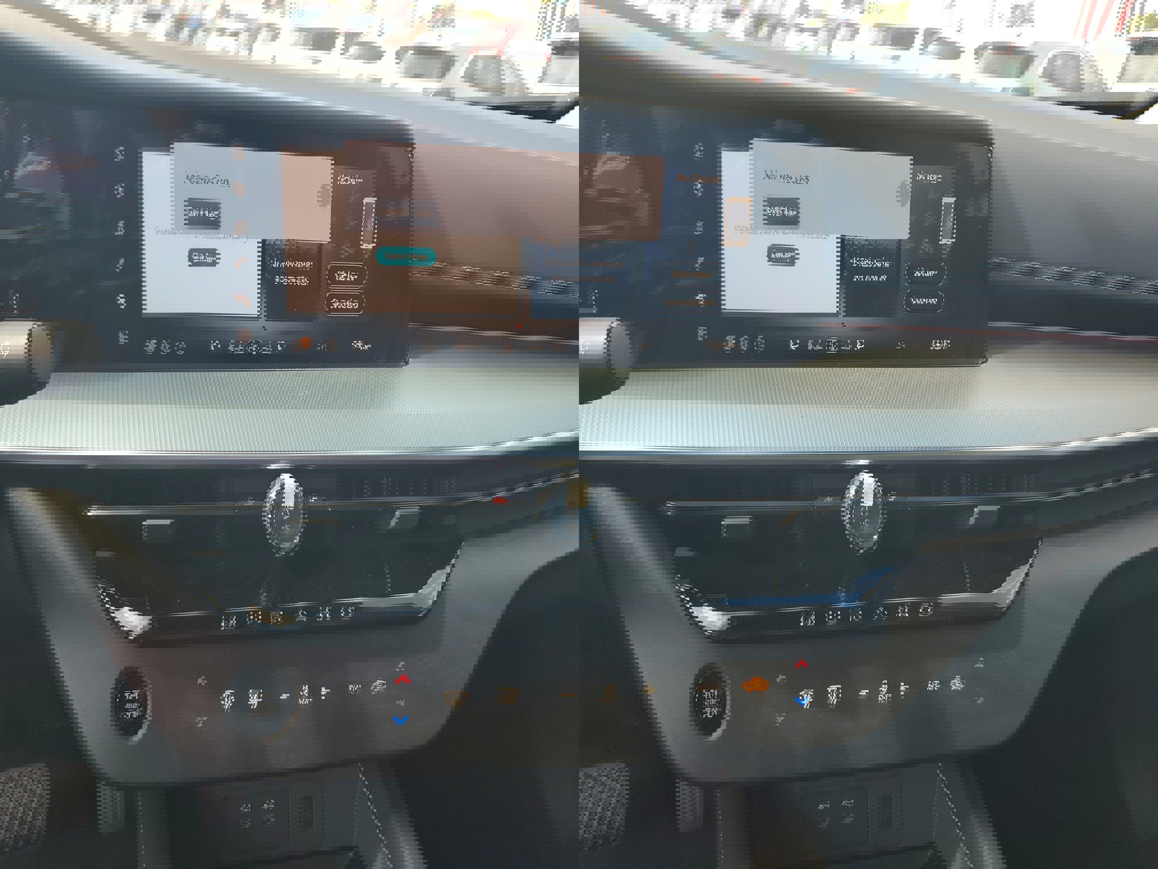 New 2026 Nissan Murano SL image 17