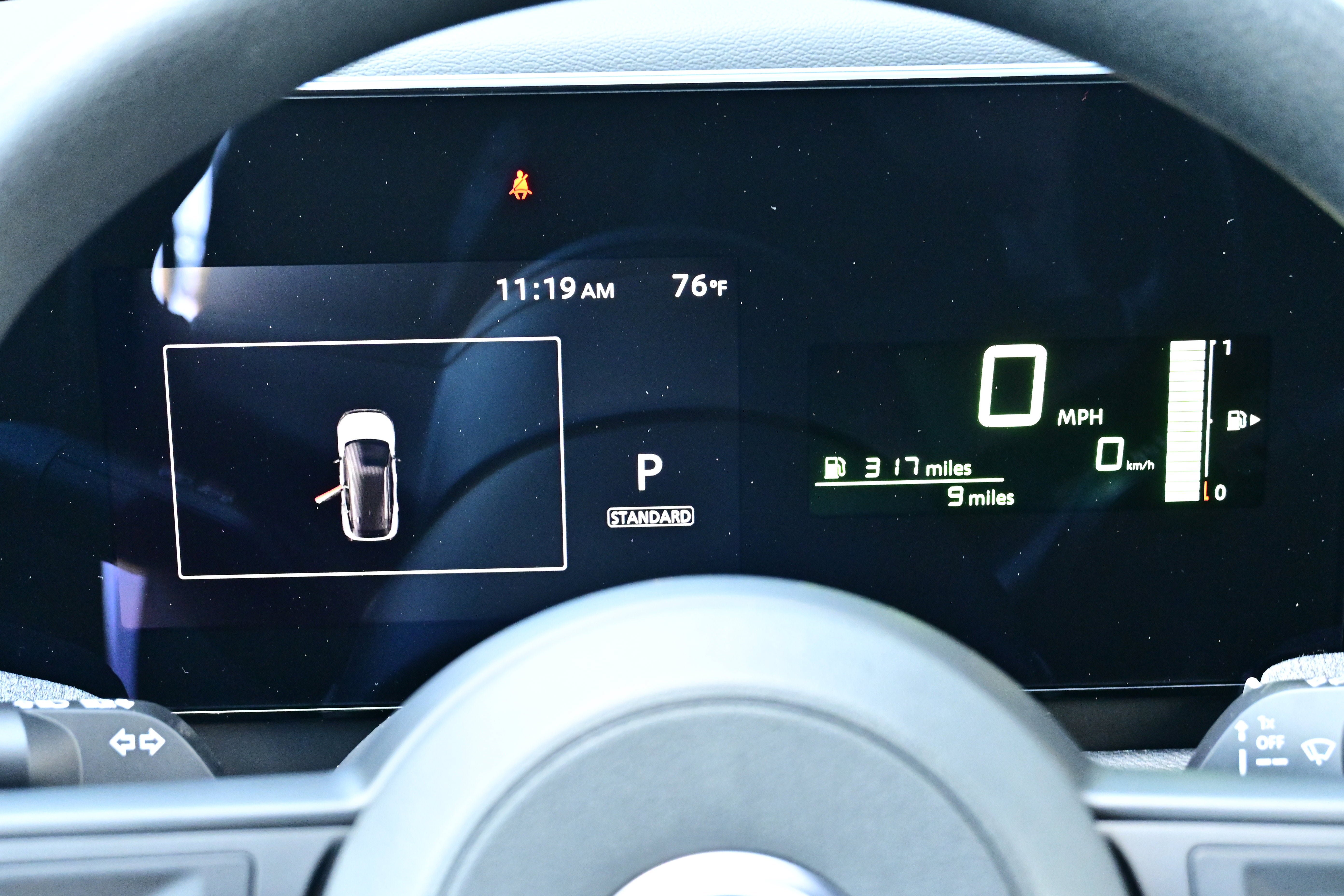 New 2026 Nissan Kicks SV w/ SV Premium Package AWD/4WD image 19