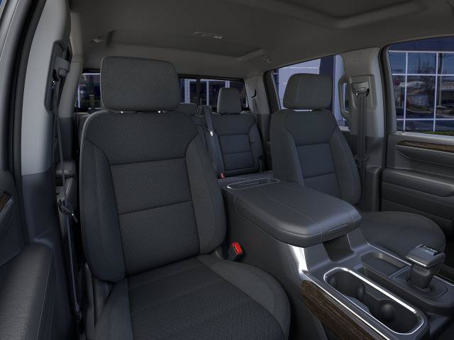 New 2026 GMC Sierra 1500 Elevation w/ Preferred Package RWD image 16