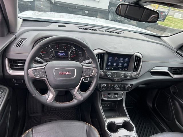 Used 2023 GMC Terrain AT4 AWD/4WD image 29