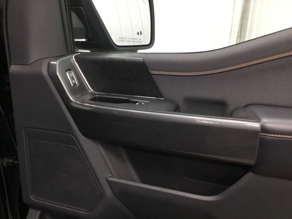 Used 2022 Ford F150 Tremor w/ Equipment Group 401A Mid AWD/4WD image 23