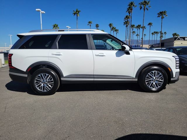 New 2026 Hyundai Palisade SEL image 28