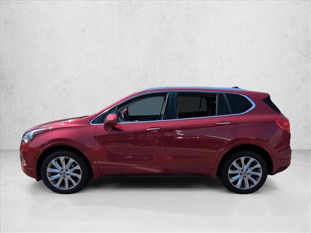 Used 2017 Buick Envision Premium image 8