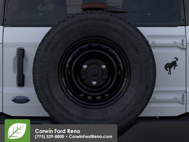 New 2026 Ford Bronco Outer Banks AWD/4WD image 26