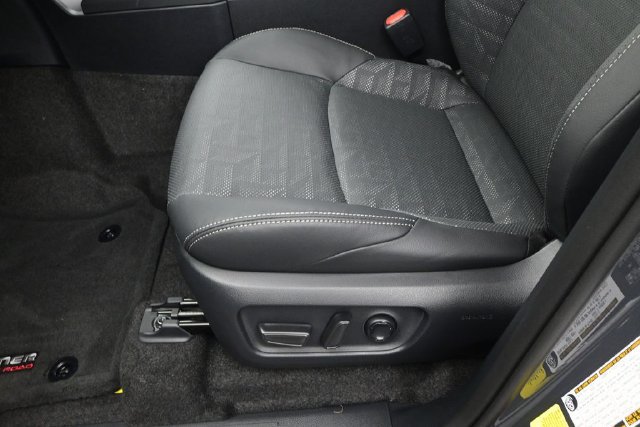 New 2026 Toyota 4Runner 4WD image 11