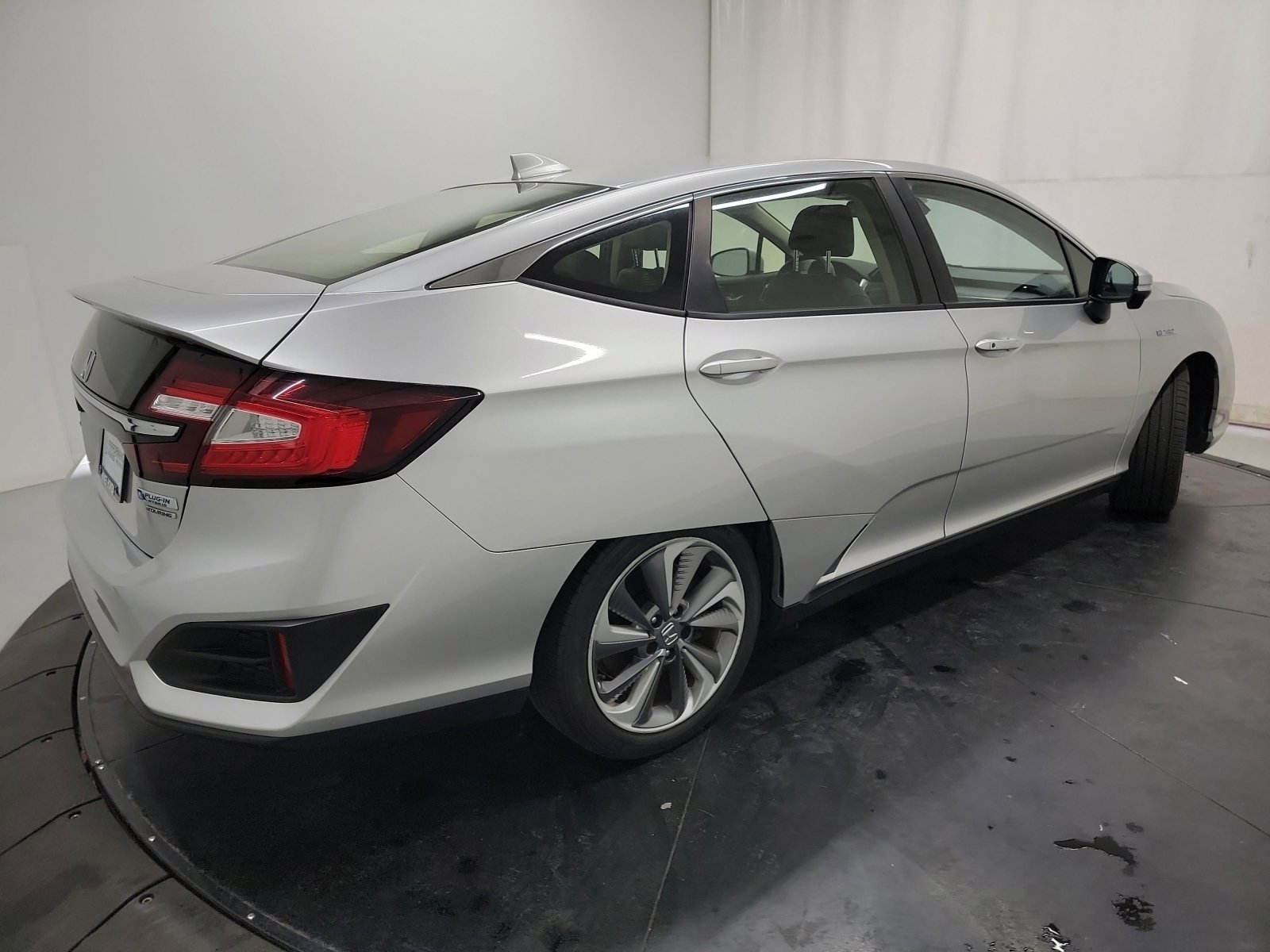 Used 2021 Honda Clarity Touring image 9