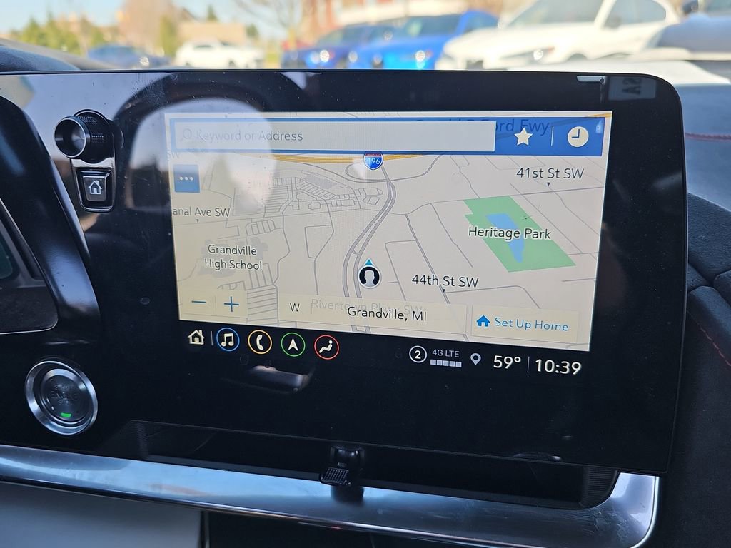 Used 2023 Chevrolet Corvette Z06 image 19