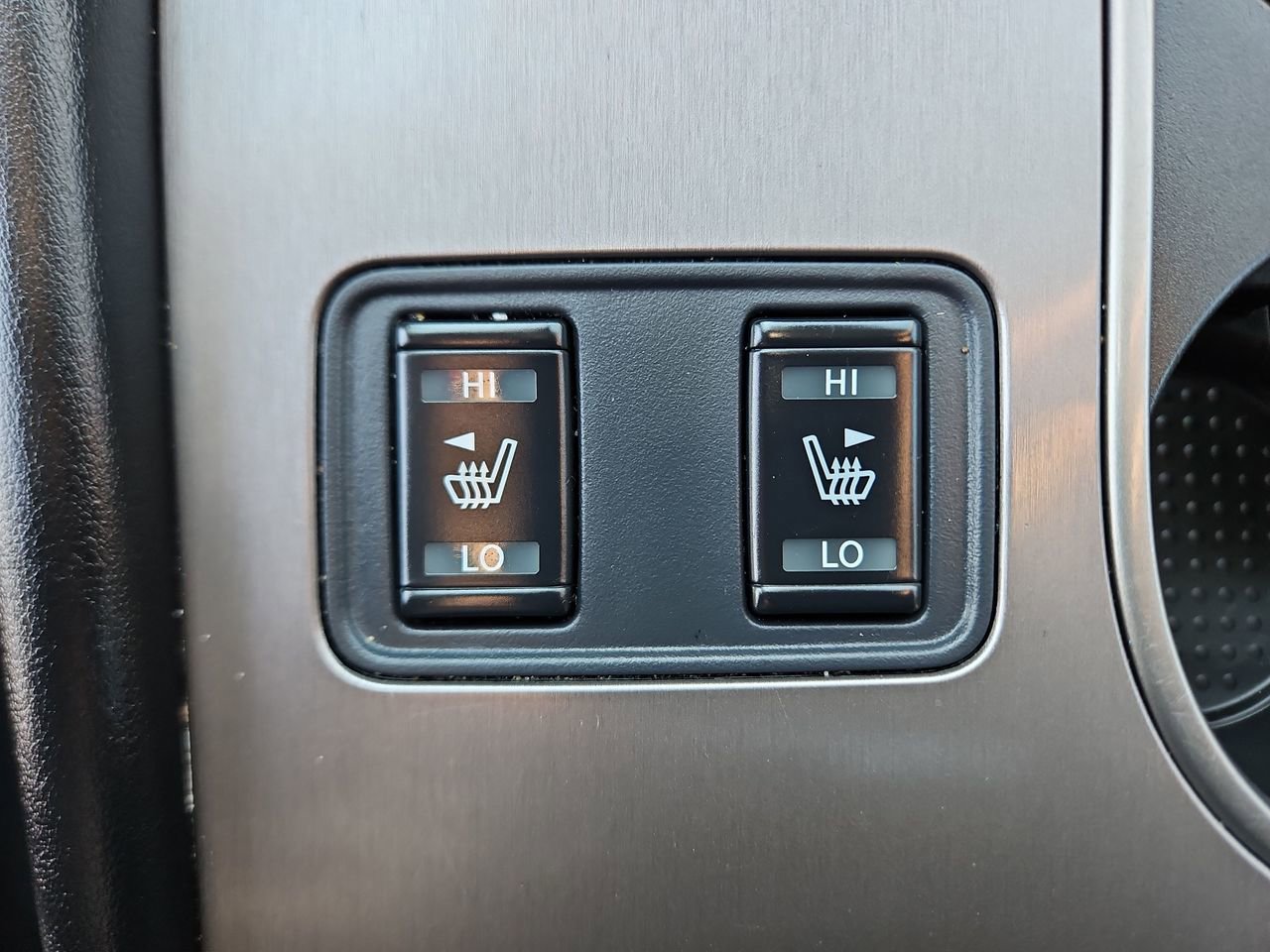 Used 2024 Nissan Murano SL image 29