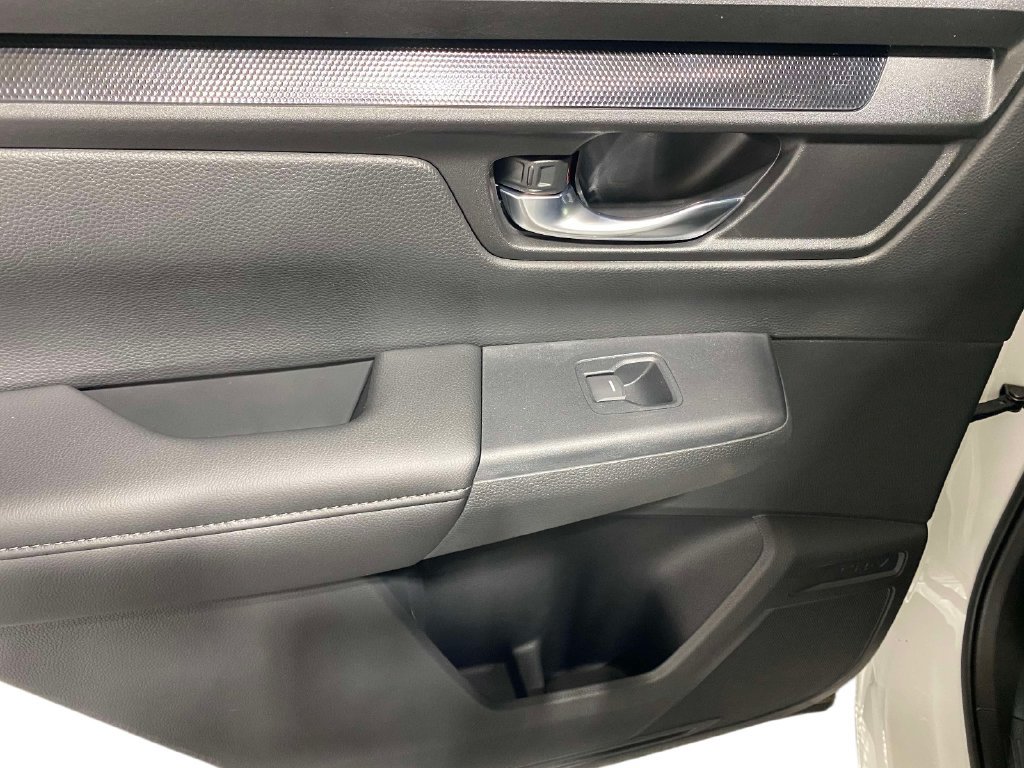 New 2026 Honda CR-V EX image 13