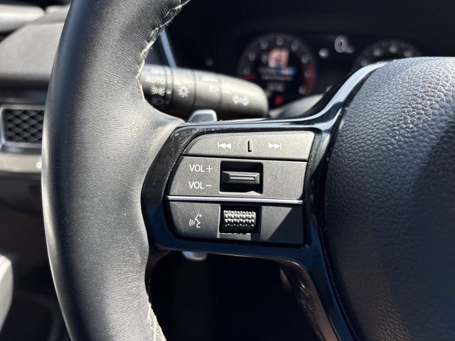 Used 2024 Acura Integra A-Spec w/ Technology Package FWD image 28