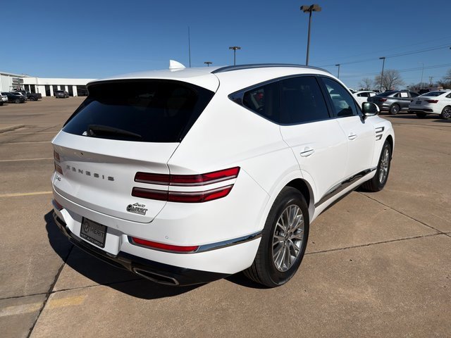 Used 2024 Genesis GV80 2.5T image 19