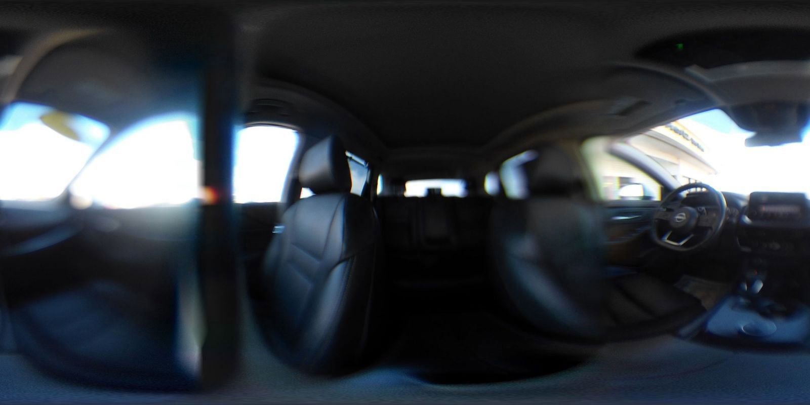 Used 2023 Nissan Rogue SL w/ SL Premium Package image 42