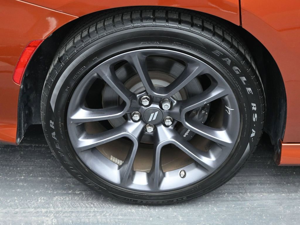 Used 2023 Dodge Charger Scat Pack w/ Harman/Kardon Audio Group image 43