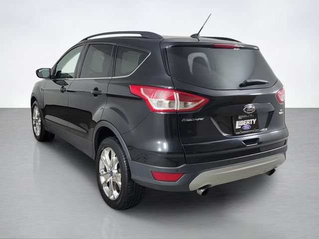 Used 2015 Ford Escape SE w/ Equipment Group 201A AWD/4WD image 5
