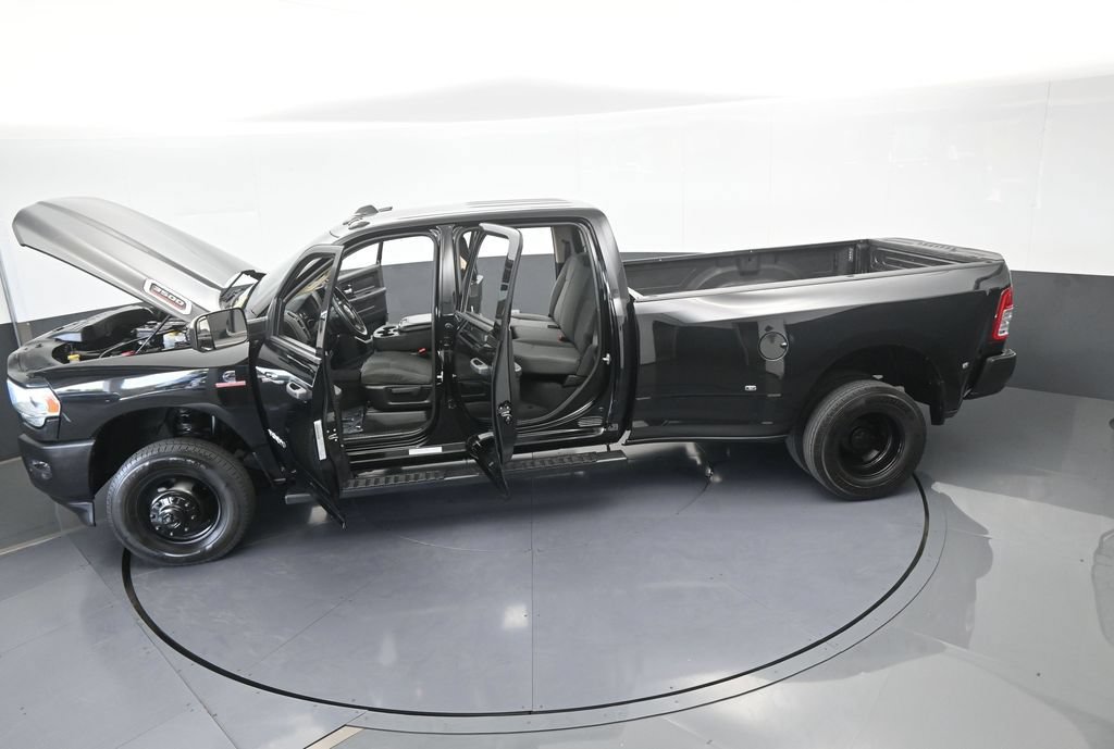 Used 2019 RAM 3500 Tradesman RWD image 68