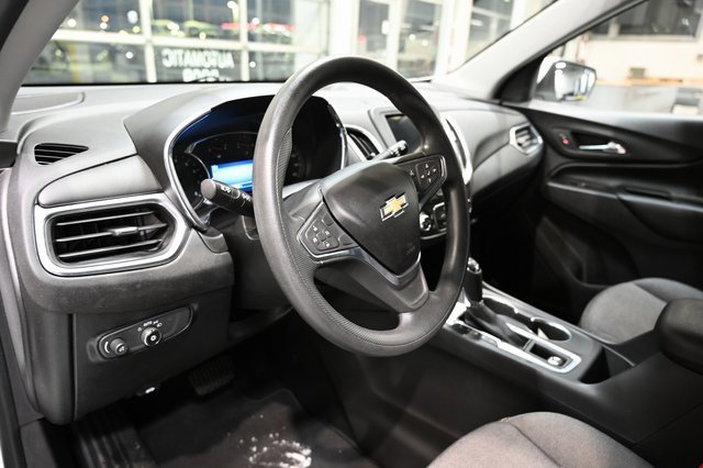 Used 2019 Chevrolet Equinox LT image 20