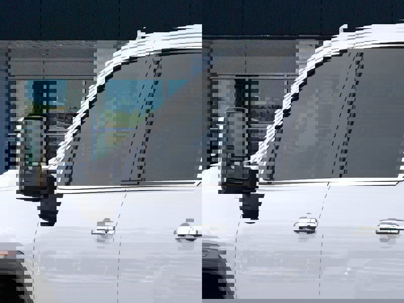 New 2026 GMC Sierra 2500 Denali w/ Denali Reserve Package image 12