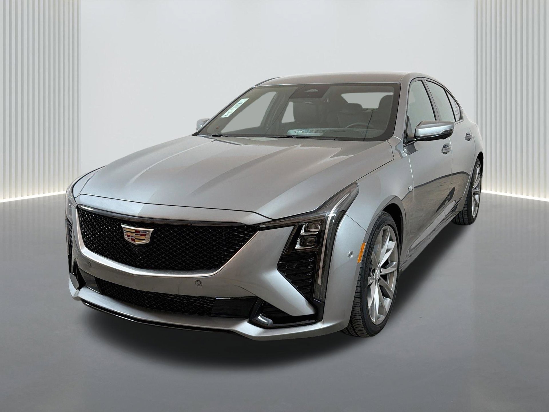 New 2026 Cadillac CT5 Sport