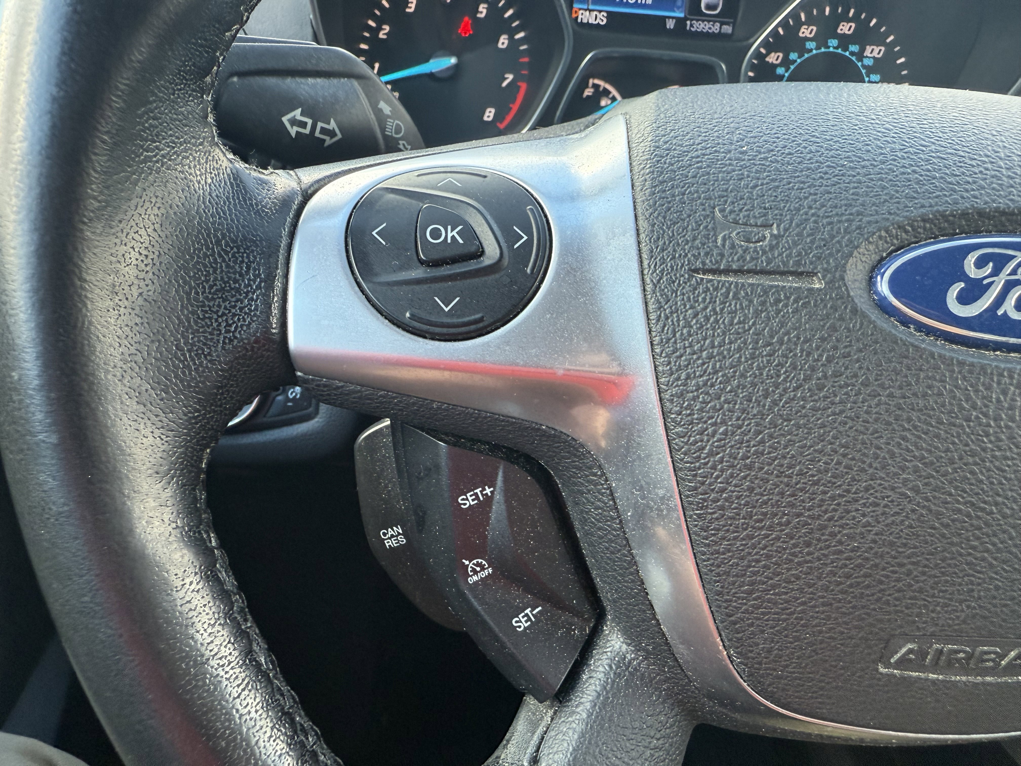 Used 2014 Ford Escape SE w/ Equipment Group 201A image 23