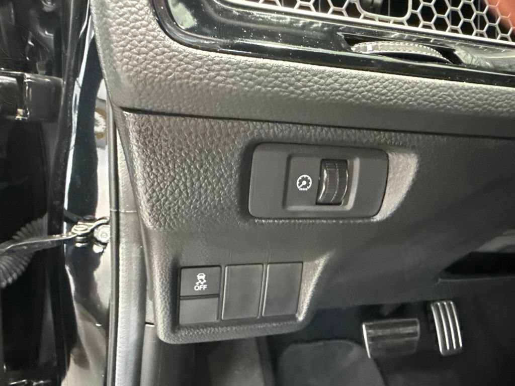 Used 2025 Honda Civic Sport image 20