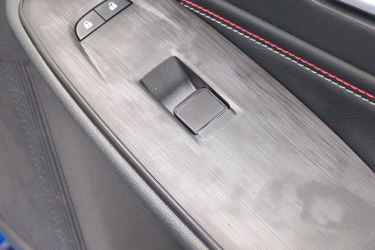 New 2026 Nissan Sentra SR w/ Floor Mat Package FWD image 37