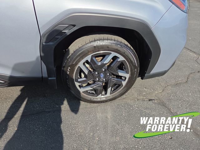 Certified 2026 Subaru Forester Limited image 20