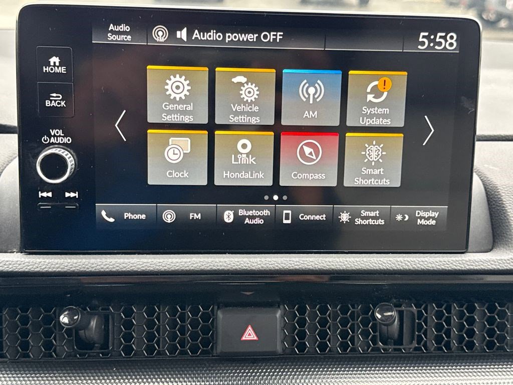 Certified 2023 Honda CR-V EX-L image 29