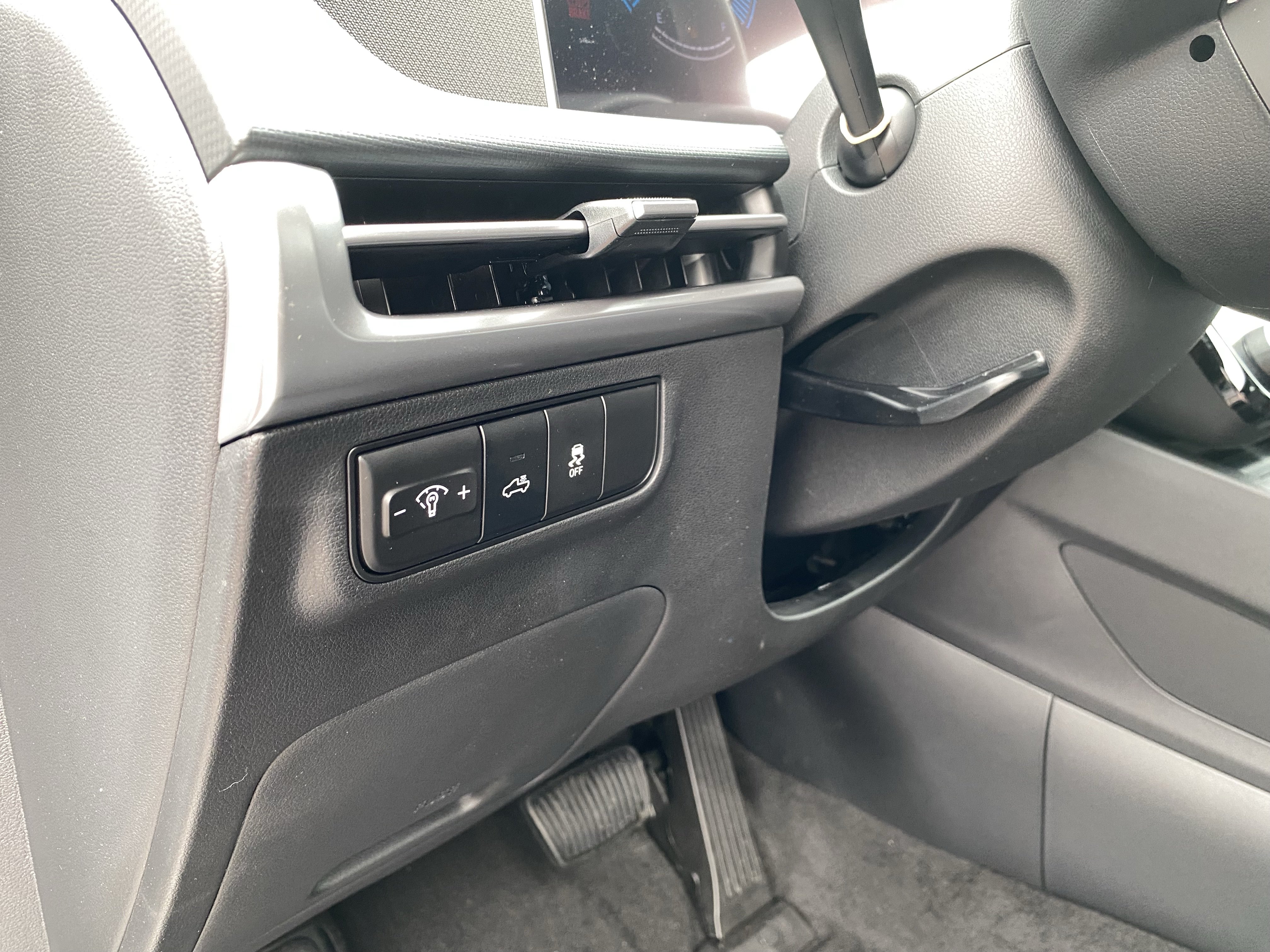 New 2026 Hyundai Santa Cruz SEL FWD image 19