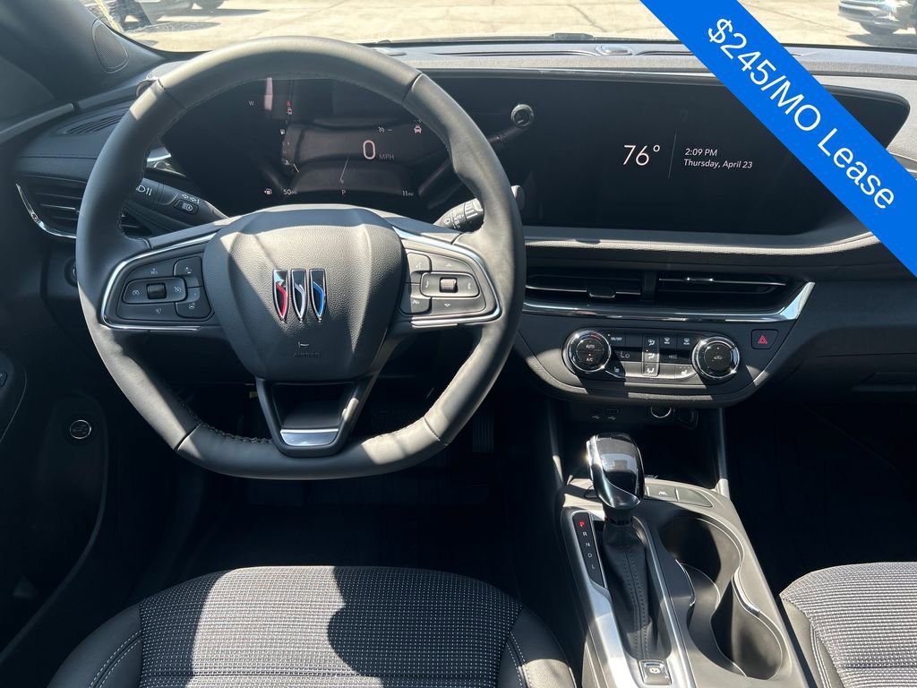 New 2026 Buick Envista Preferred w/ Convenience I Package FWD image 39