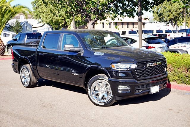 New 2026 RAM 1500 Big Horn image 3