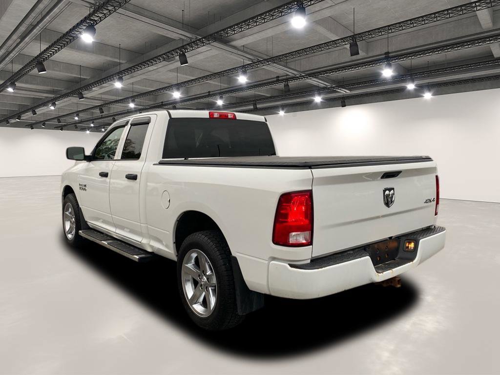 Used 2018 RAM 1500 Express w/ Express Value Package image 5