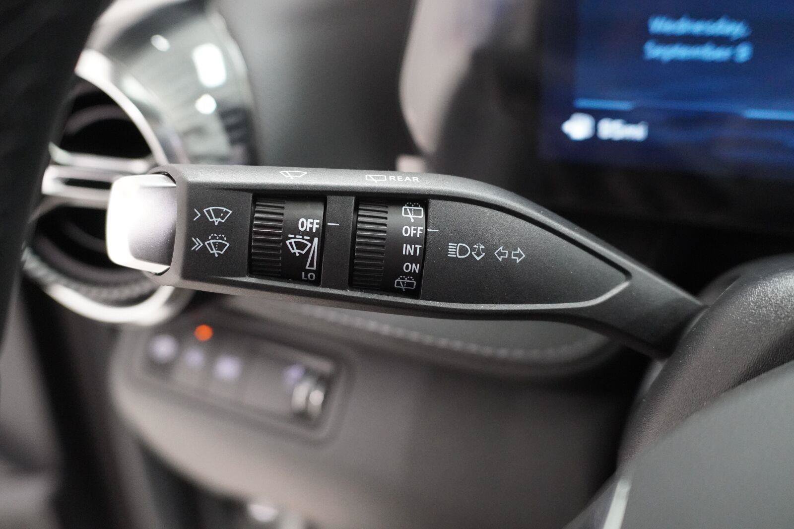 New 2027 Chevrolet Equinox LT FWD image 10