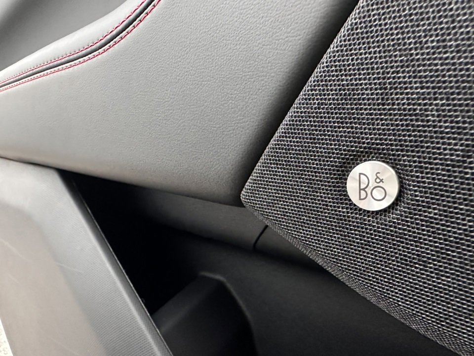 New 2025 Ford Mustang Mach-E Premium w/ Sport Appearance Package image 36