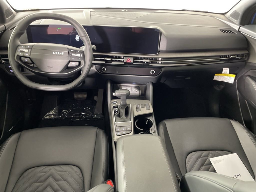 New 2026 Kia Sportage X-Line w/ X-Line Technology Package image 38