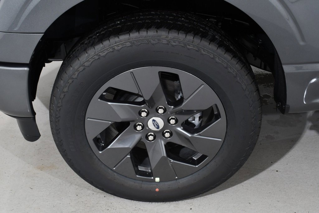 New 2025 Ford F150 STX w/ Equipment Group 200A image 23