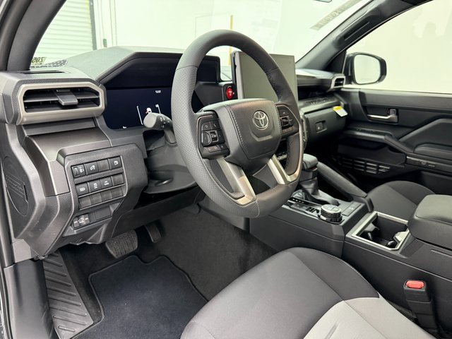 New 2025 Toyota Tacoma TRD Off-Road image 10