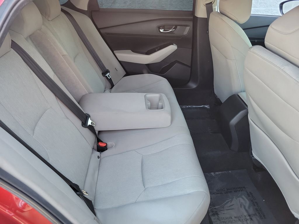 Used 2024 Honda Accord EX image 19