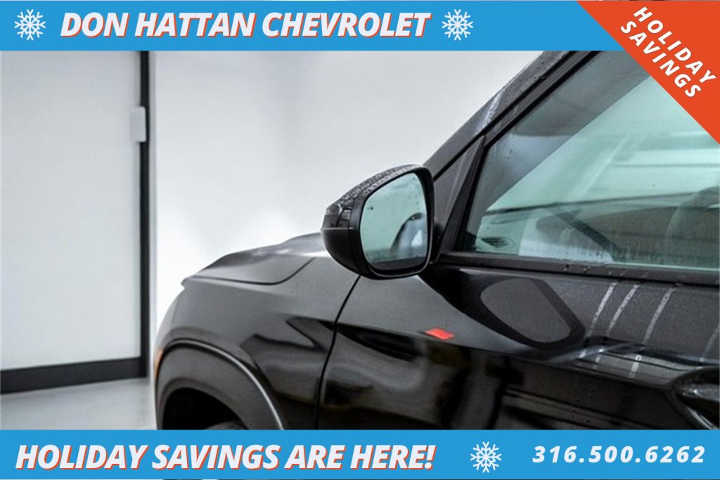 New 2026 Chevrolet TrailBlazer LT w/ Convenience Package image 26