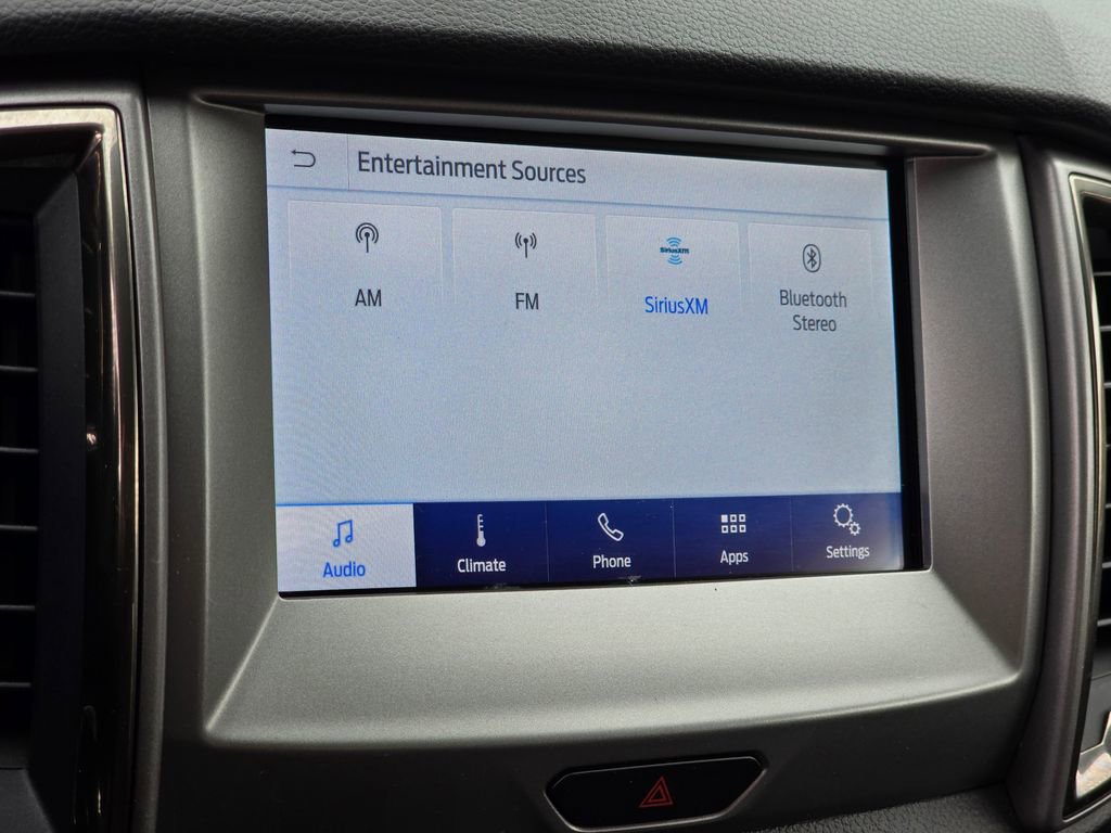 Used 2019 Ford Ranger XLT w/ Equipment Group 301A Mid image 43