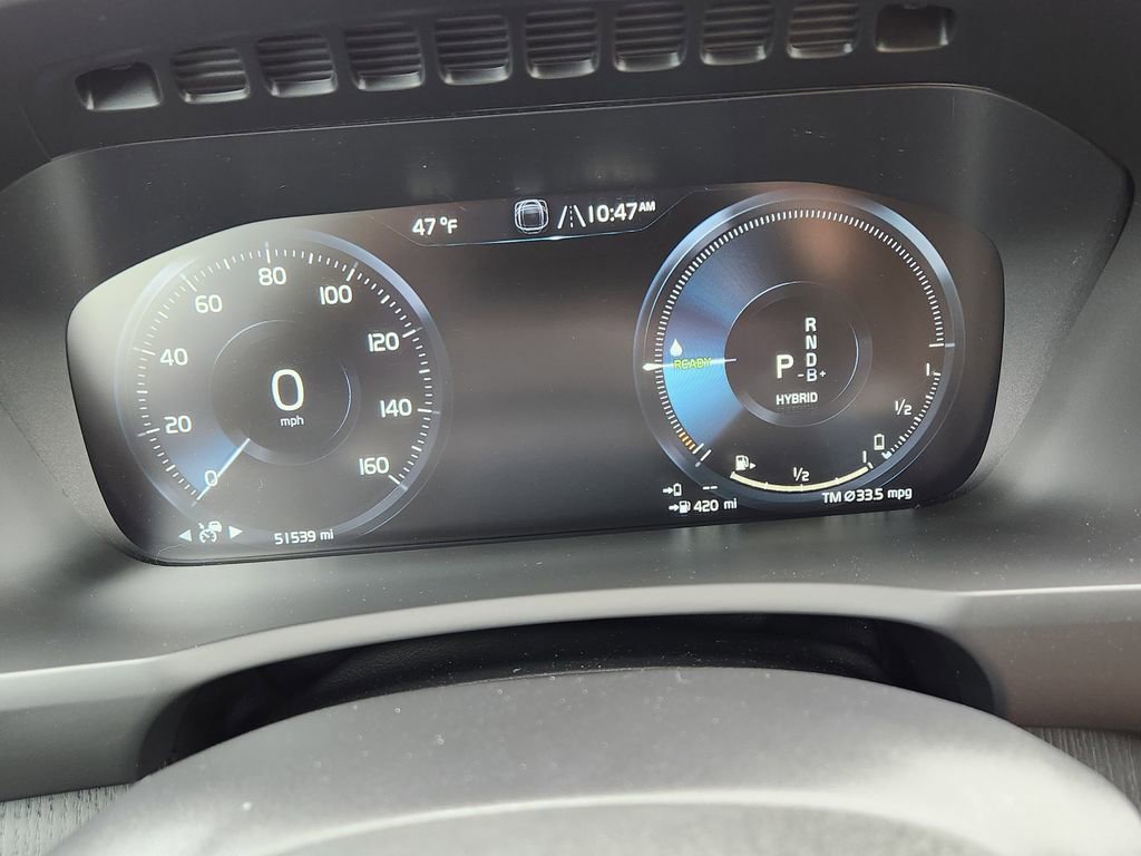 Used 2021 Volvo XC90 T8 Inscription w/ Protection Package Premier image 6