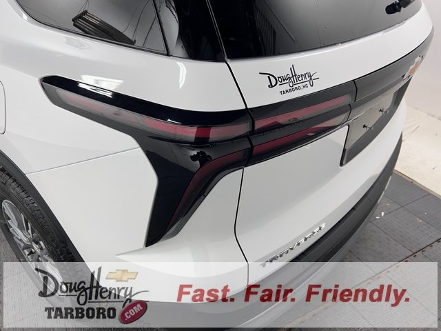 New 2026 Chevrolet Traverse LT w/ Driver Confidence Package image 14