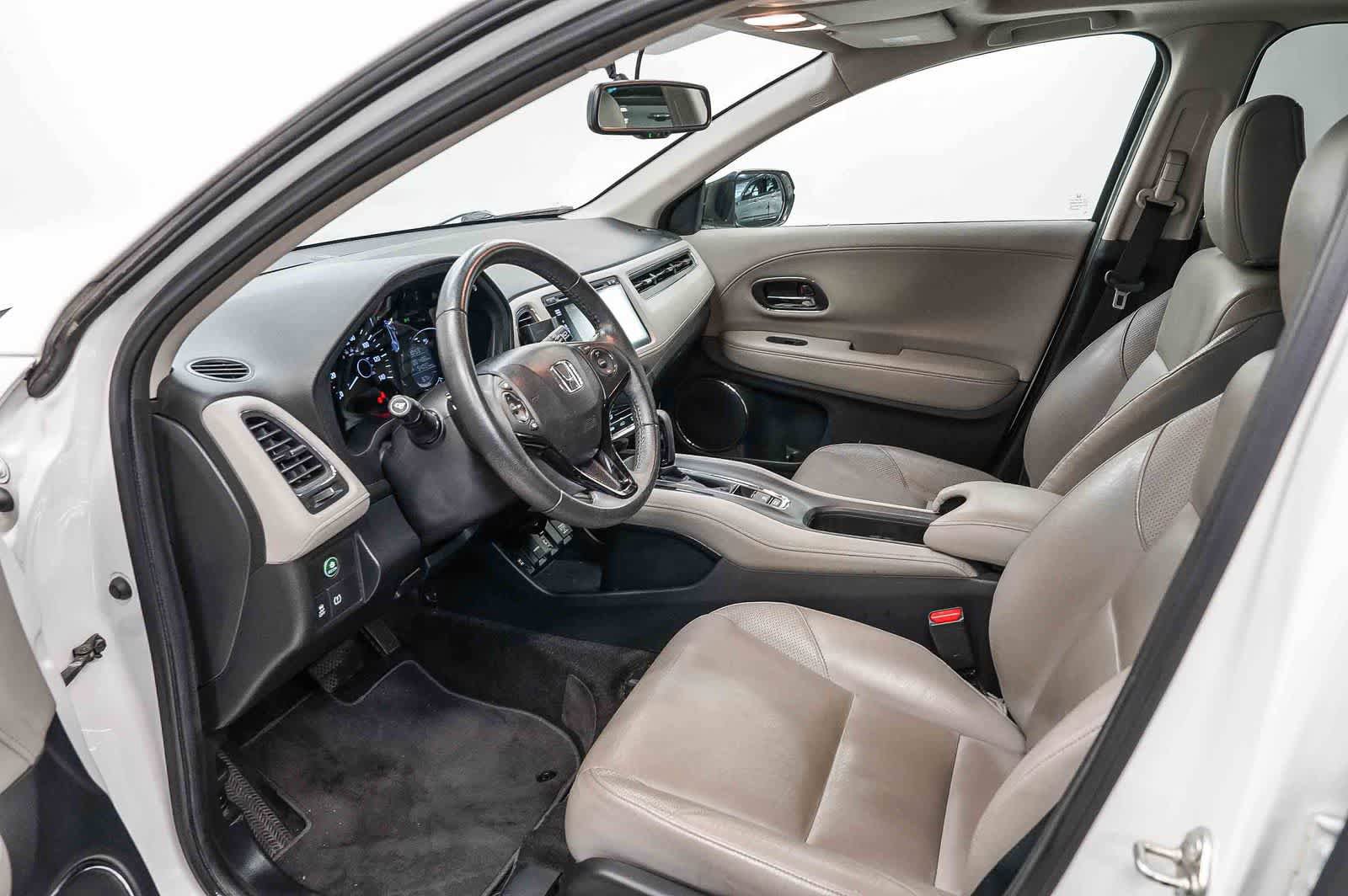 Used 2016 Honda HR-V EX-L image 18