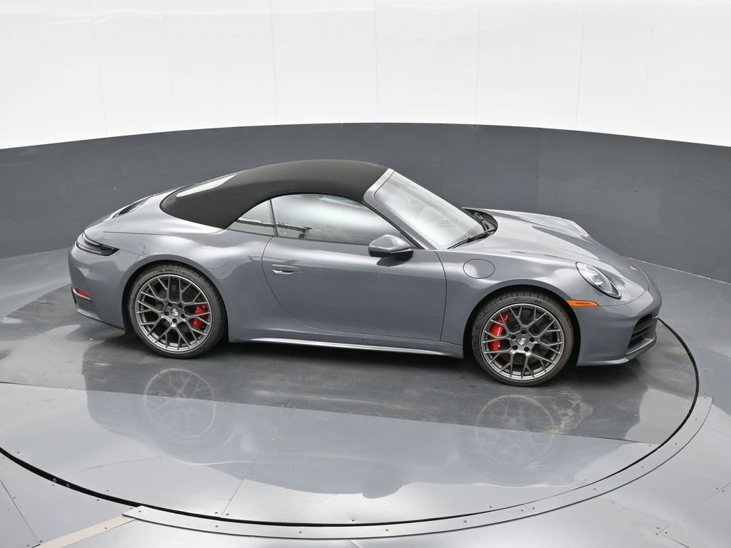 New 2025 Porsche 911 Carrera S image 31