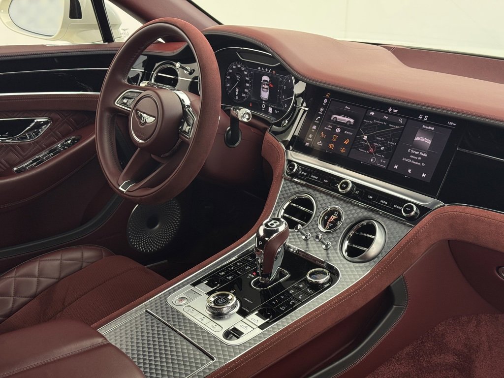 Certified 2022 Bentley Continental GT Speed image 46