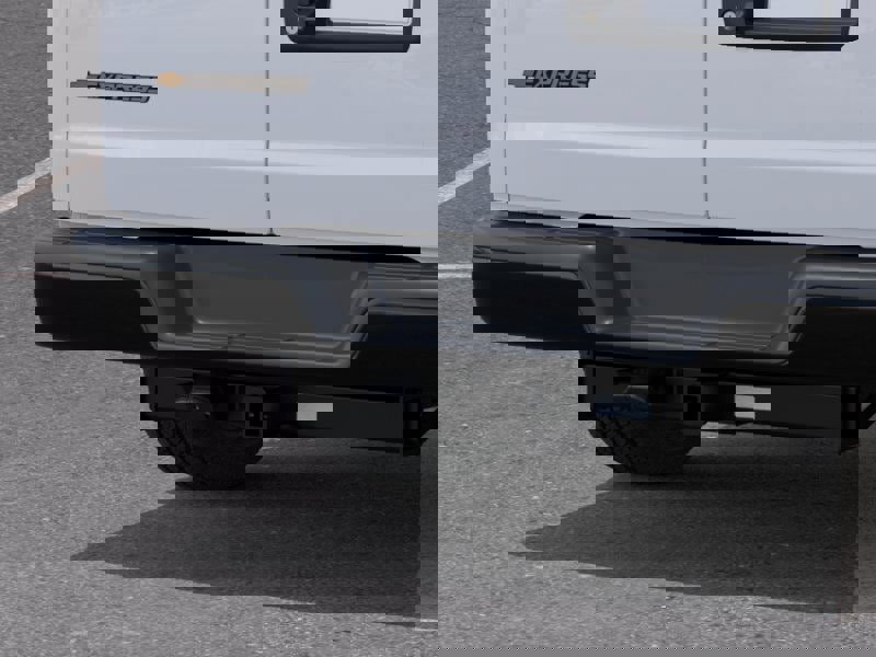 New 2026 Chevrolet Express 2500 image 38
