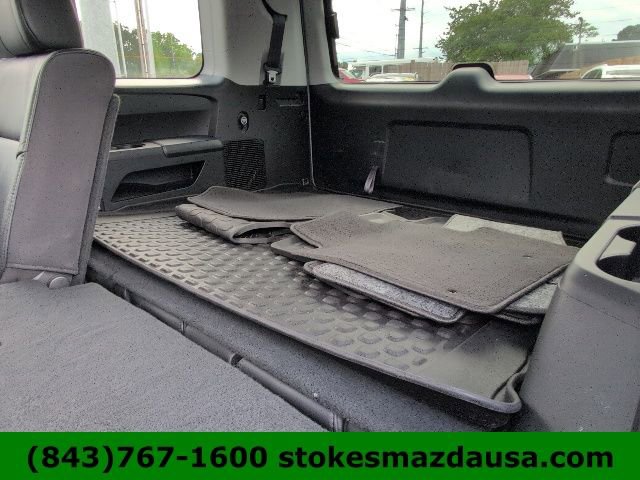 Used 2015 Honda Pilot EX-L image 21
