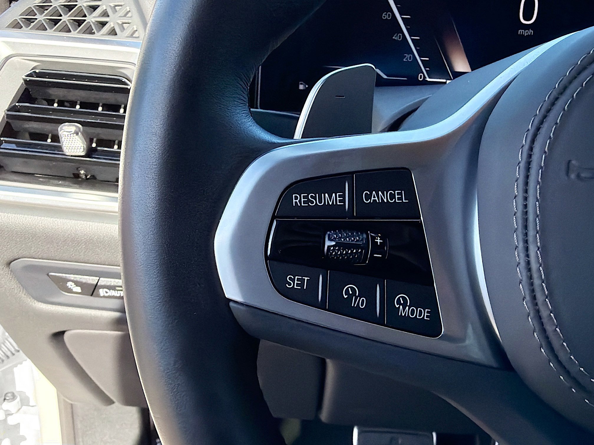 Used 2024 BMW X5 sDrive40i w/ M Sport Package image 36